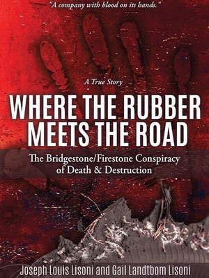 cover image of Where the Rubber Meets the Road